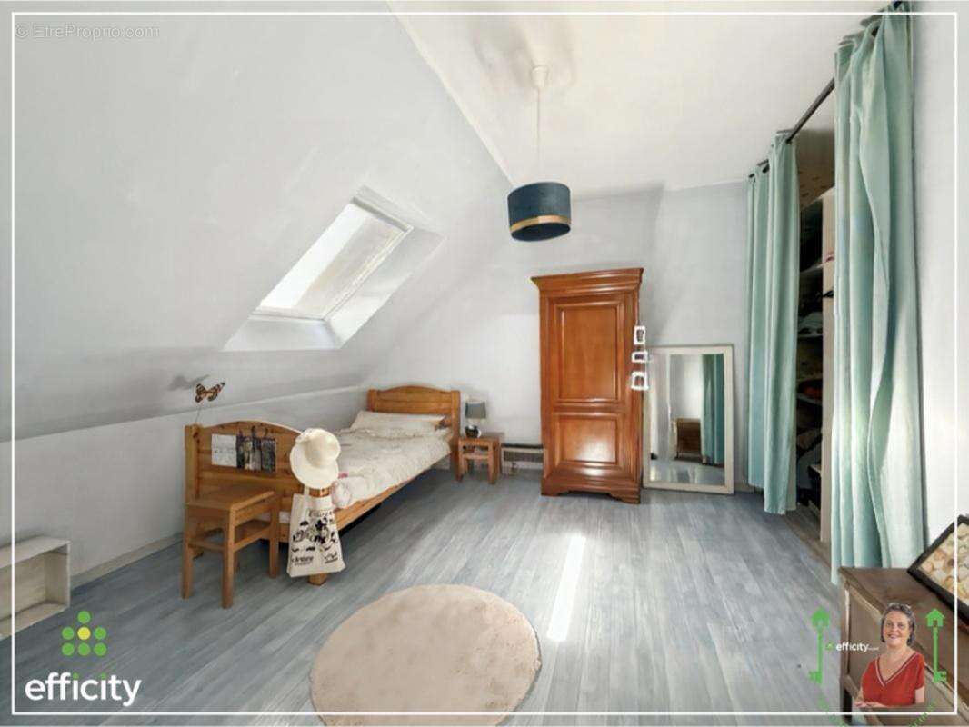 Maison de ville - photo 6