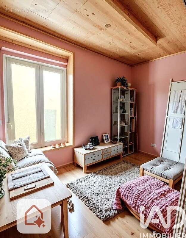 Photo 7 - Appartement à CHALONS-EN-CHAMPAGNE