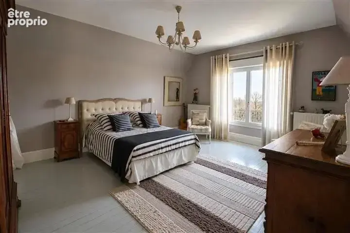 Maison 9 pièces 302 m² à vendre à Solers (77111) - photo 8