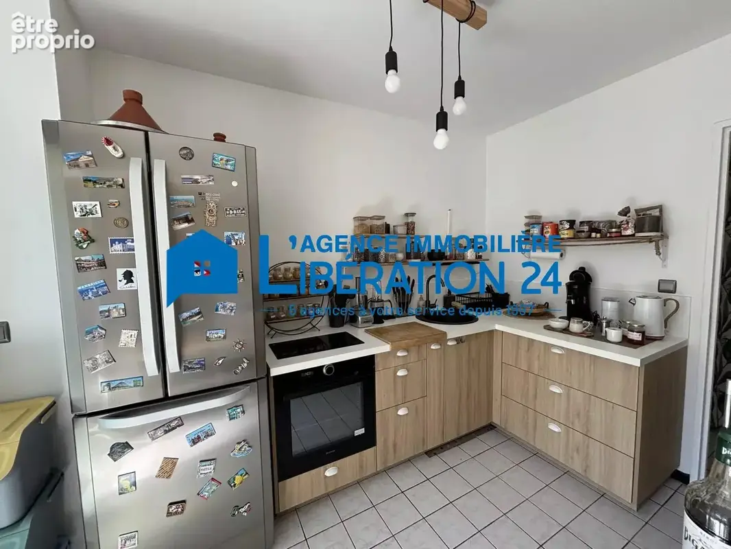 Charmant T2 idéalement situé - photo 8