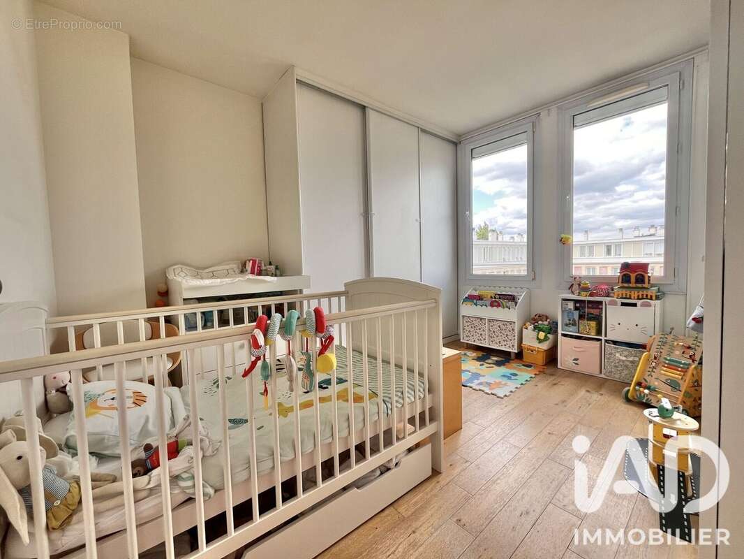 Photo 6 - Appartement à MONTROUGE