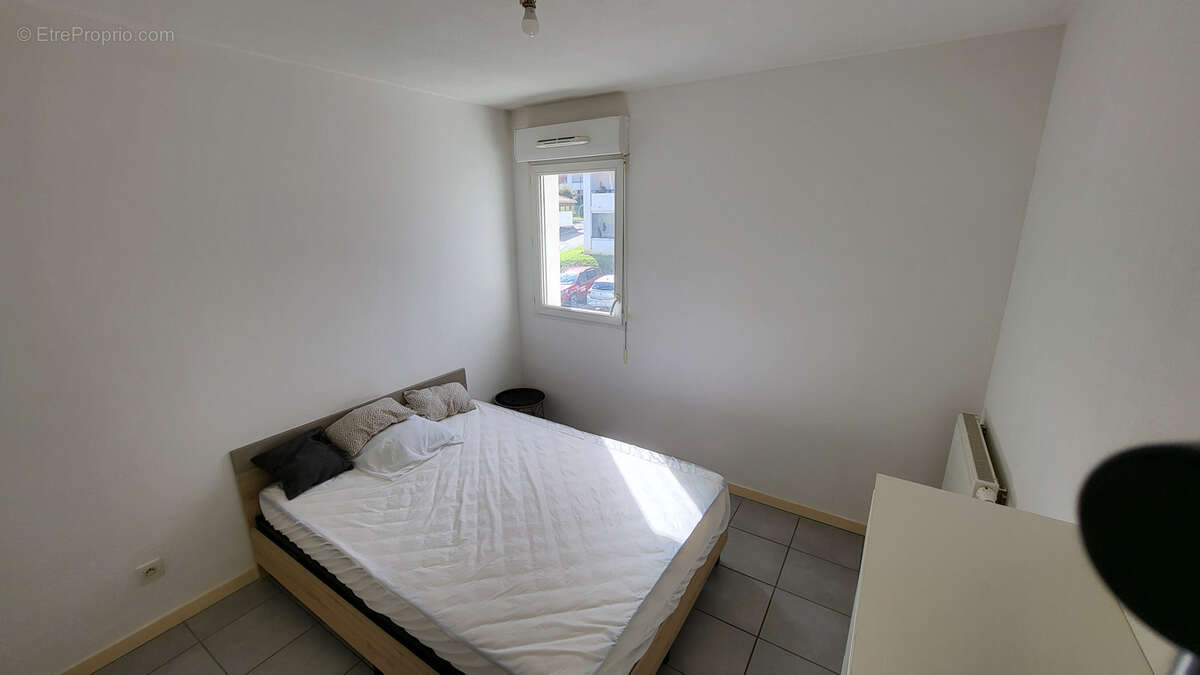 Appartement à HENDAYE