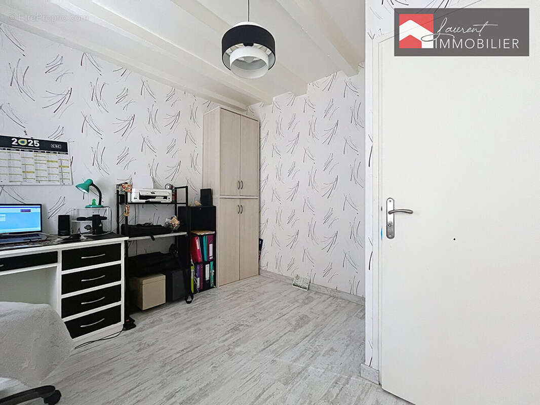 Maison à SENNECEY-LE-GRAND