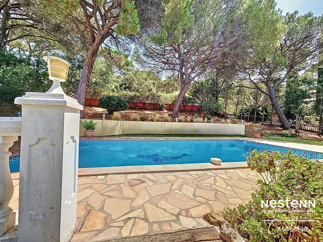 Maison à LA CROIX-VALMER