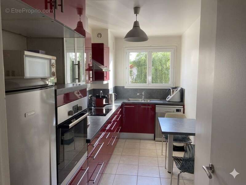 Appartement à ANTONY