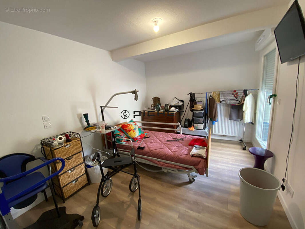 Appartement Lormont 3 pièces 65.50 m2 - photo 5