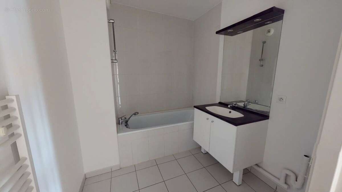 Appartement à CHARTRES
