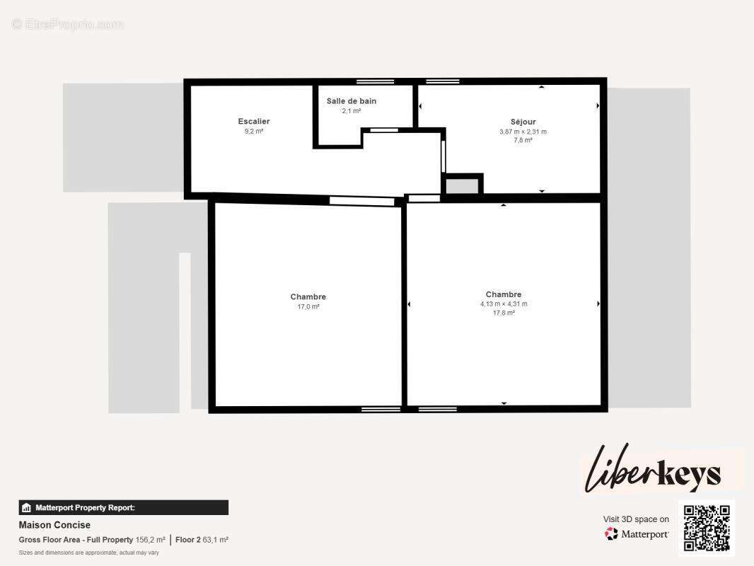 Maison à THONON-LES-BAINS