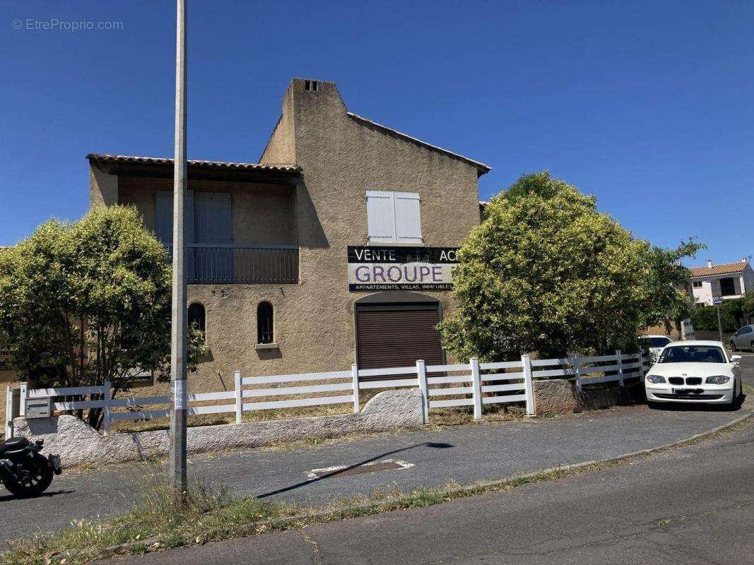Commerce 261 m² à Beziers  - photo 3