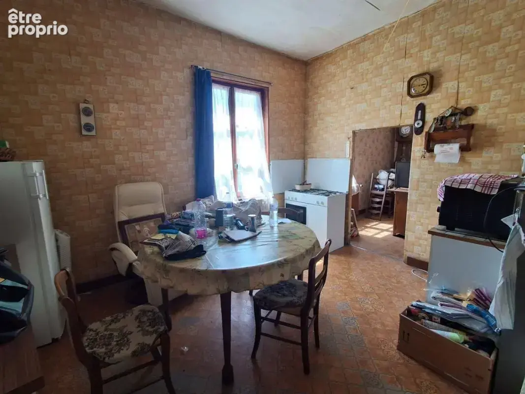 Maison 45 m² à Eymoutiers  - photo 4
