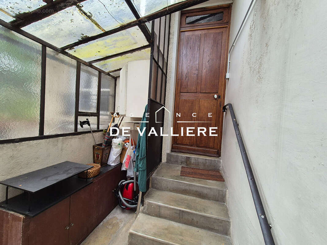 Maison Ancienne de charme - photo 11