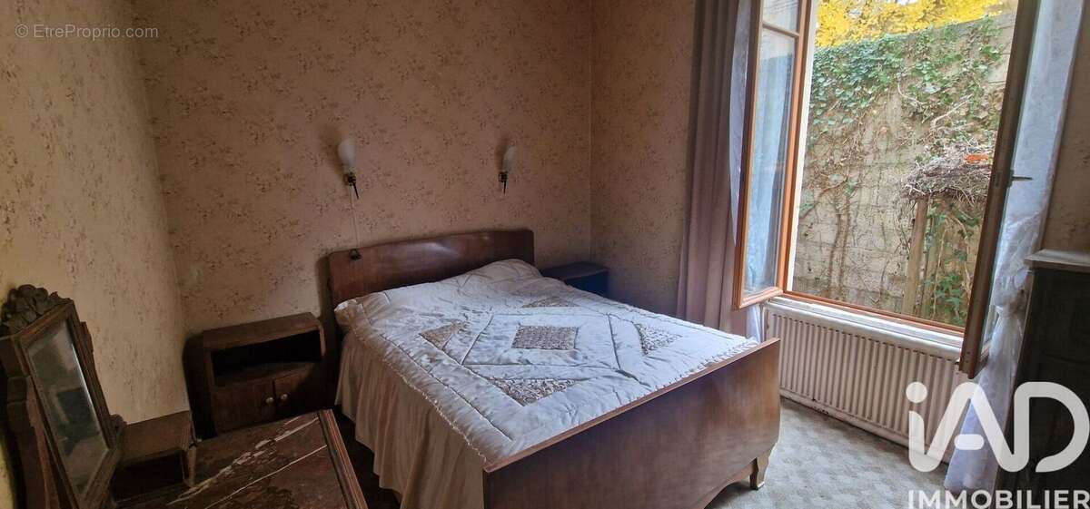 Photo 9 - Maison à ANCY-LE-FRANC