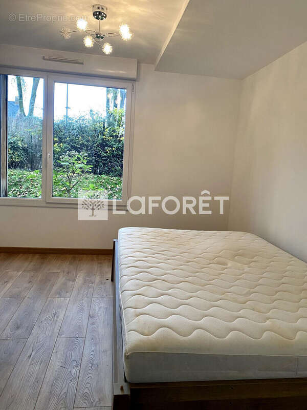 Appartement à VILLENEUVE-D&#039;ASCQ