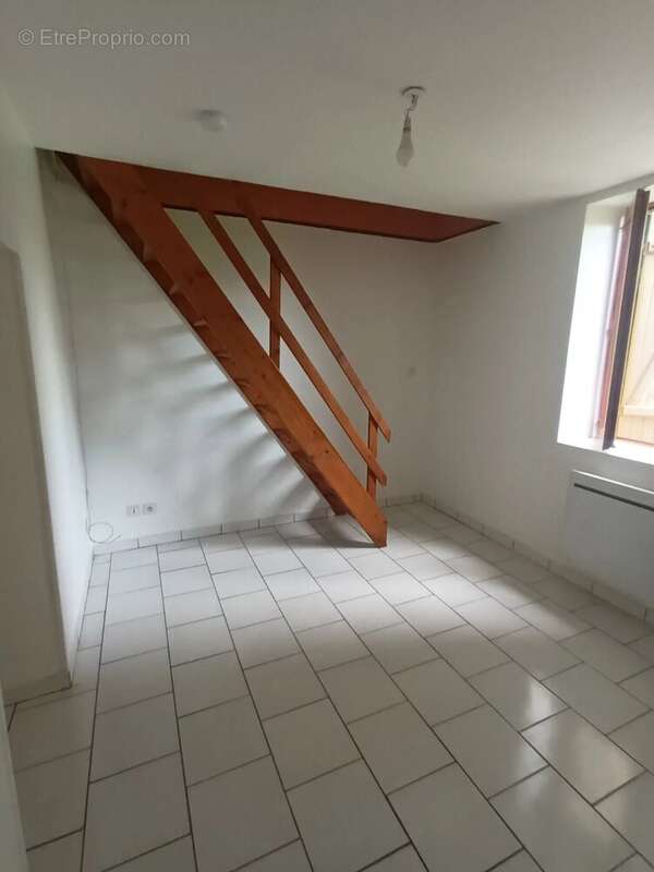 Maison à MONTCEAU-LES-MINES