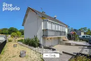 Maison à ROUSSAC