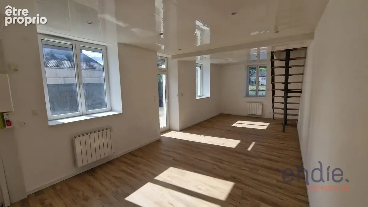 Bel appartement Saône - photo 3