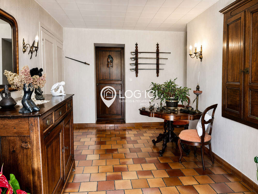 Maison à ANDREST