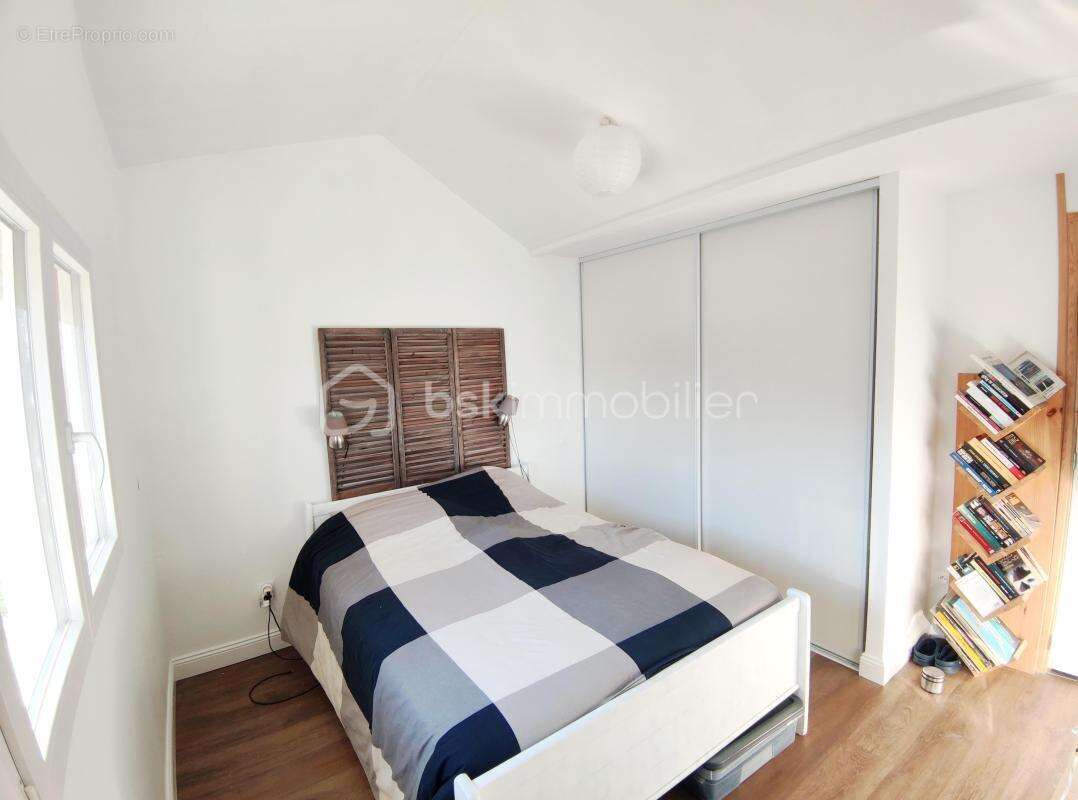 Maison 3ch plain-pied - photo 18