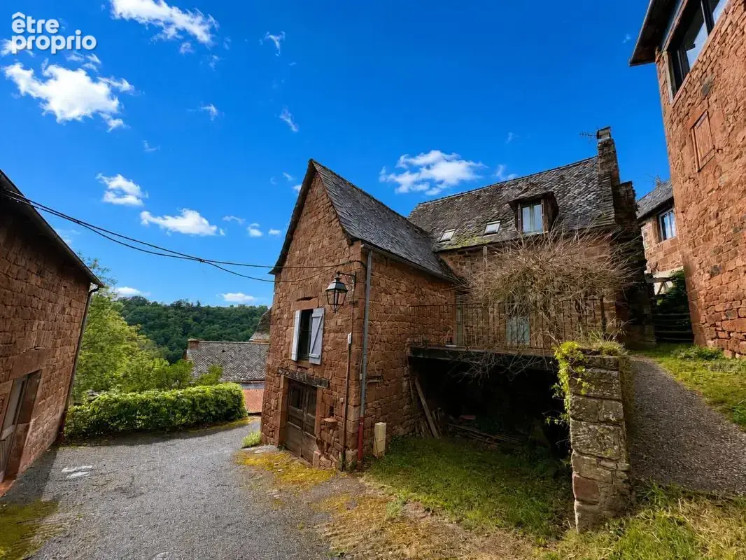 Maison à NAUVIALE