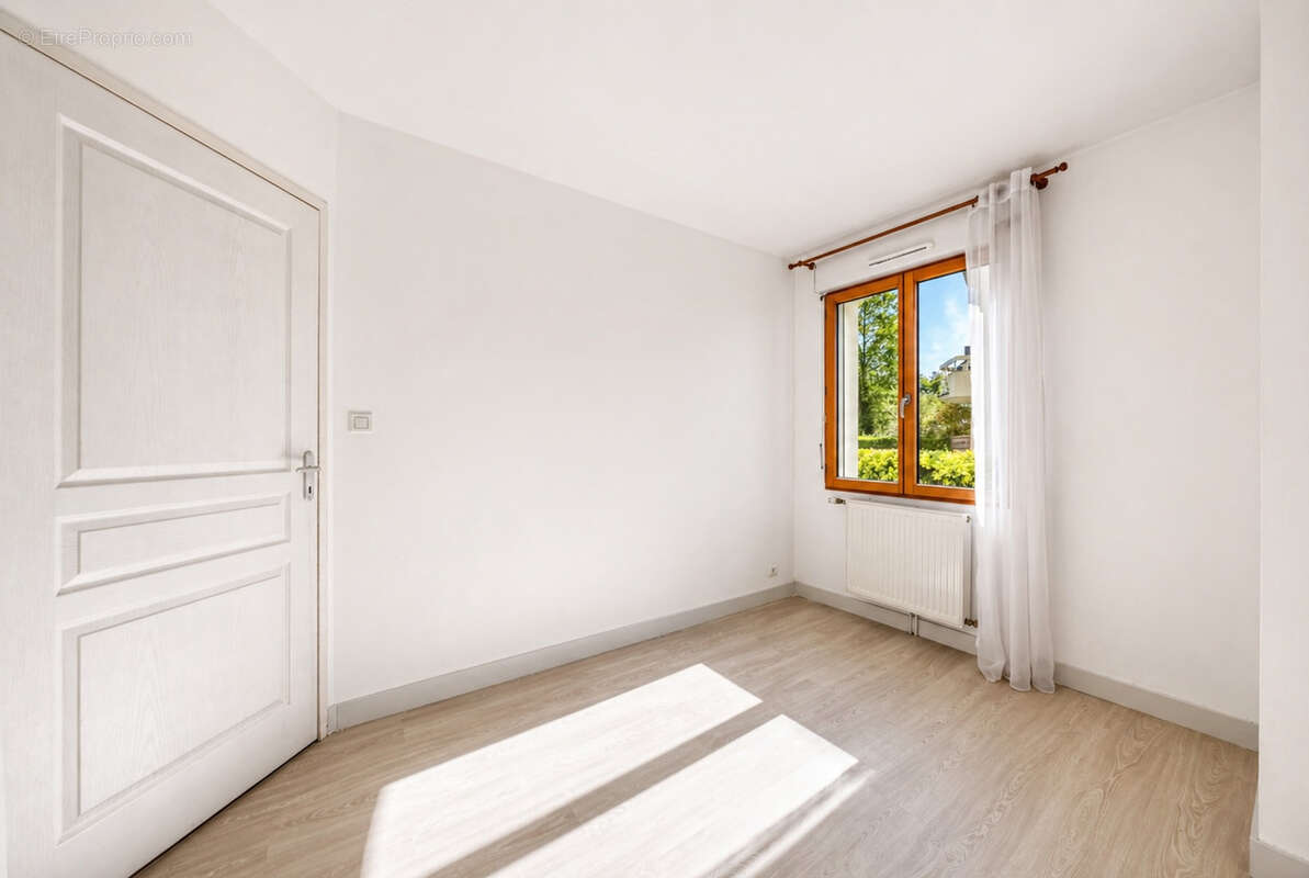 Appartement à CHATEAUBOURG