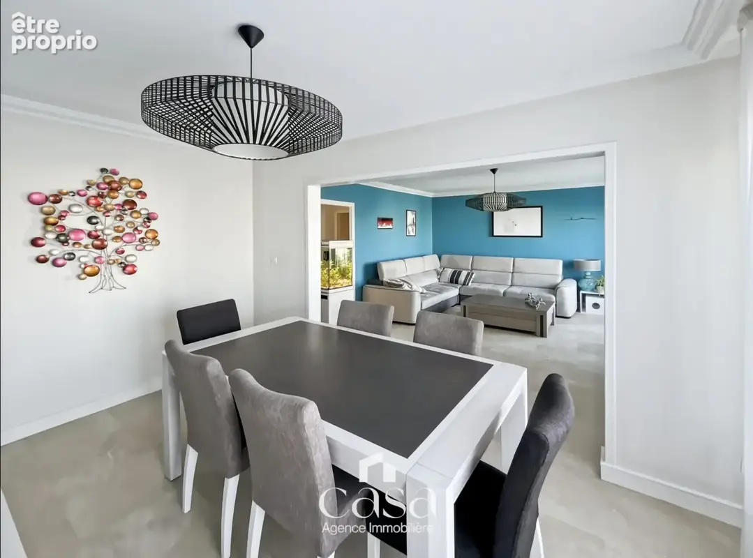 Appartement à CAEN