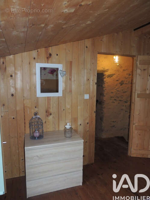 Photo 9 - Maison à SIGOURNAIS
