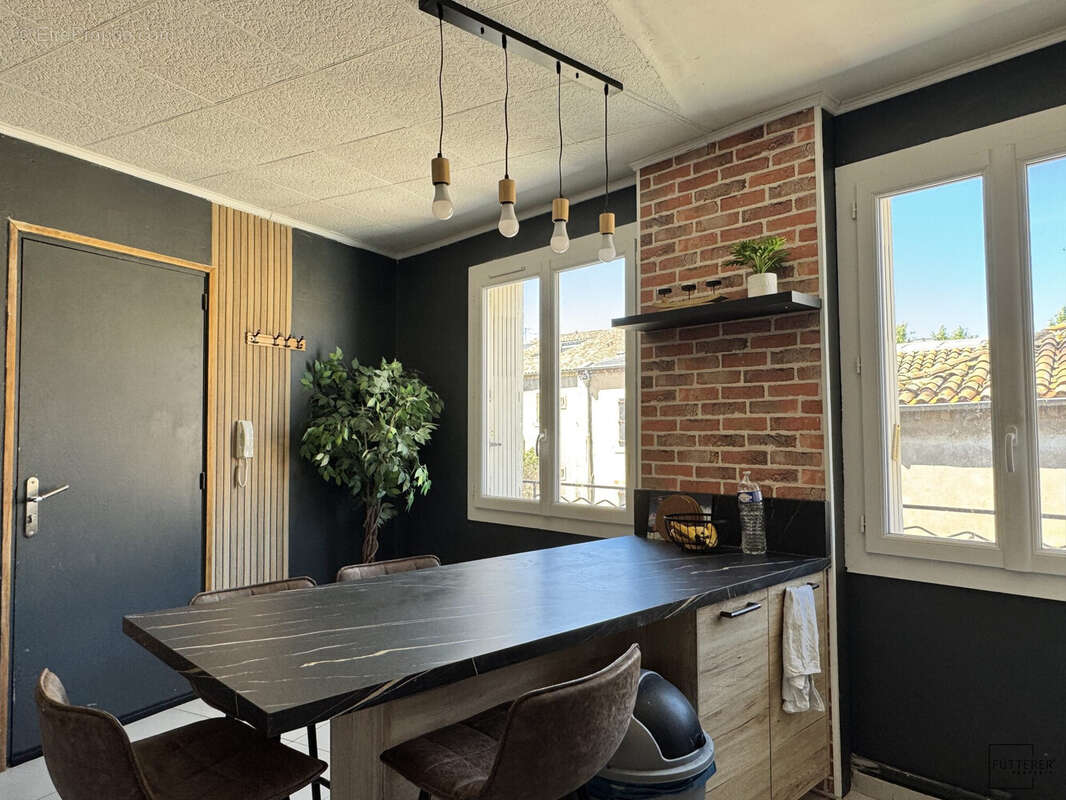 Appartement à NARBONNE