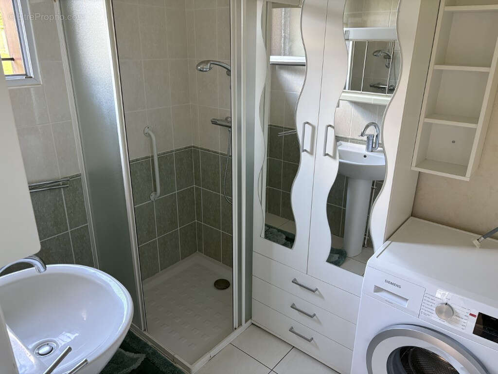 Maison à ARNAC-POMPADOUR