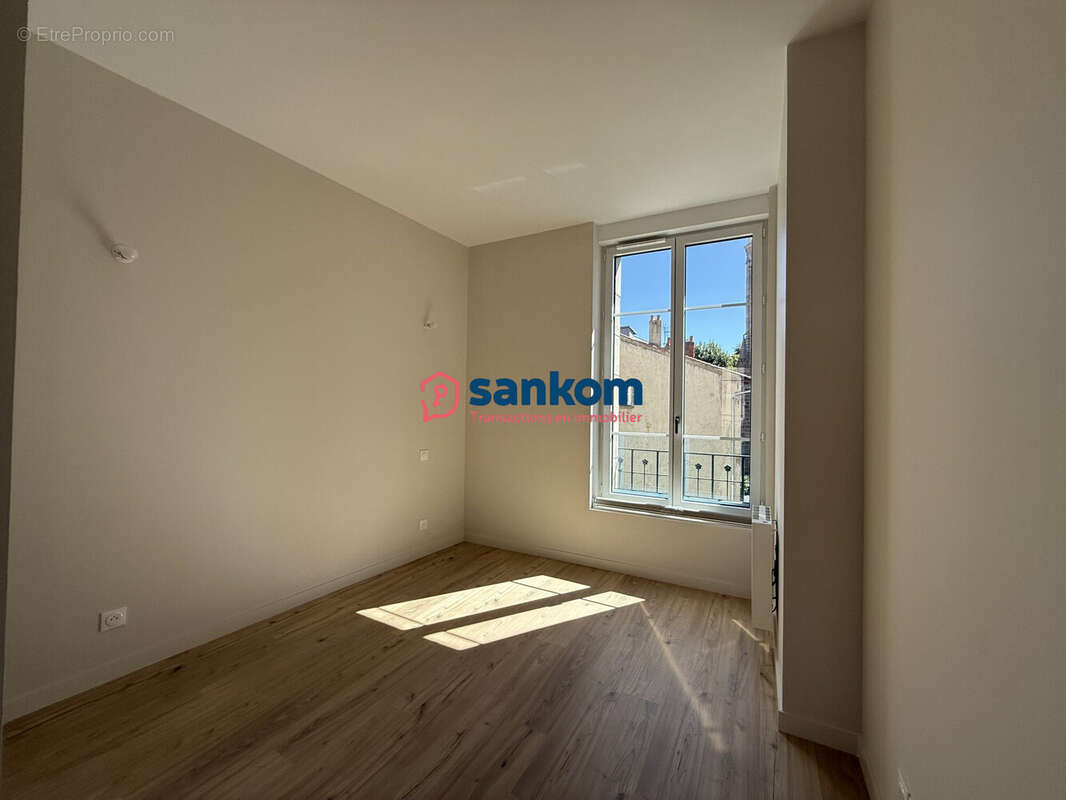 Appartement 55 m² à Le Puy-En-Velay  - photo 3