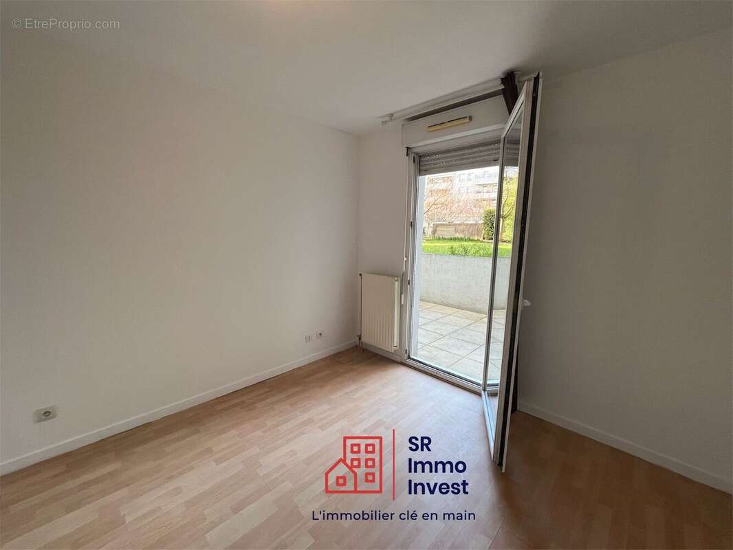 Photo 5 - Appartement à VILLEURBANNE