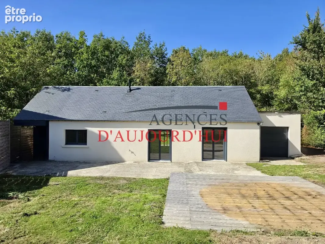 Photo Maison à Villers-Bocage au prix de 242 000€