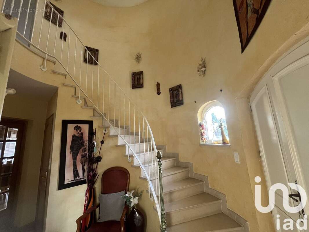 Photo 7 - Maison à PONT-SUR-YONNE