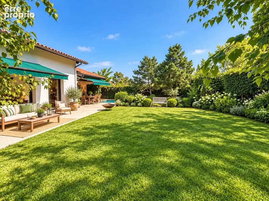 Maison 5 pièces 131 m² à vendre à Anglet (64600) - photo 2