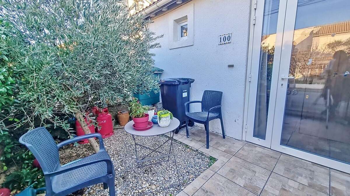 Maison 106 m² à Le Pontet  - photo 2
