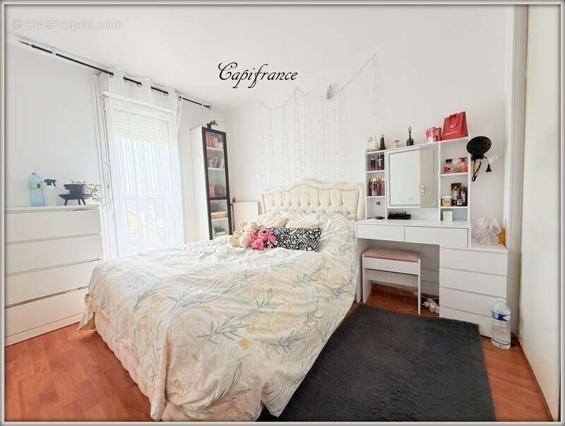 Maison à AULNAY-SOUS-BOIS