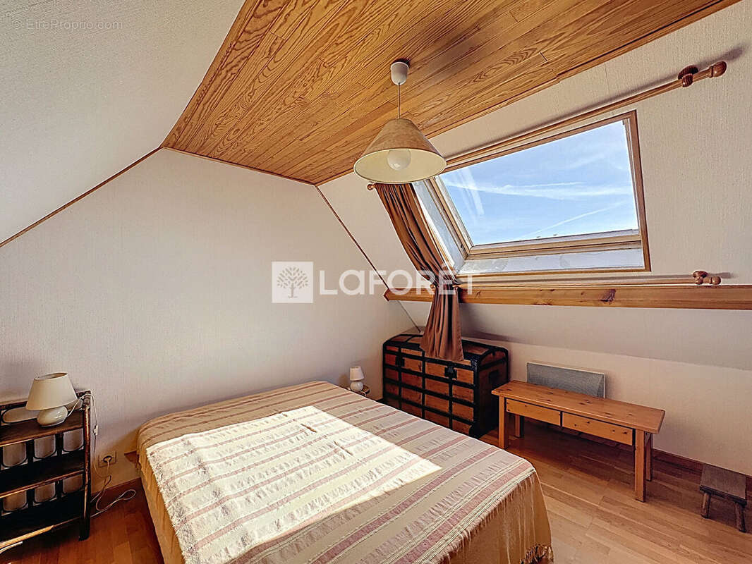 Maison à BONNEUIL-SUR-MARNE