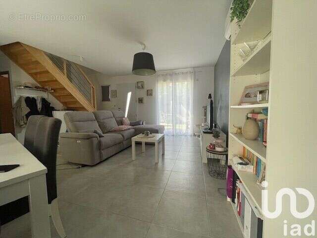 Photo 3 - Maison à SAINT-PATHUS