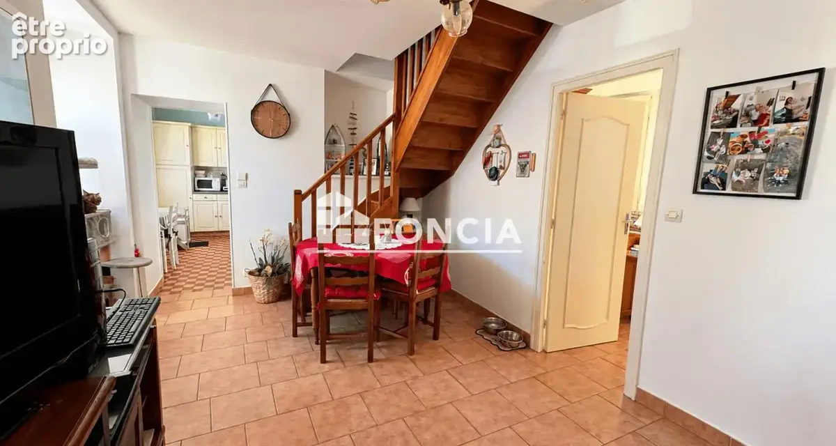 Photo Maison à Beaumont-Sur-Sarthe au prix de 66 500€