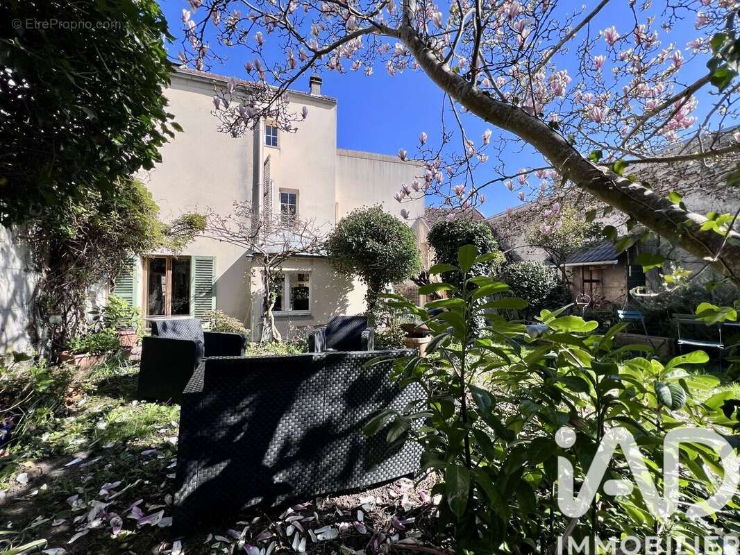 Photo 3 - Maison à TOURNAN-EN-BRIE