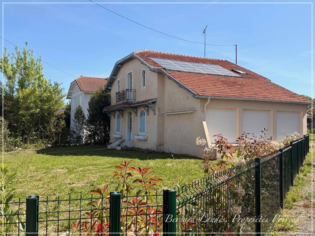 Maison à DAX