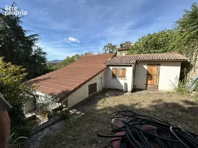 Maison à vendre à ANNONAY proche du centreville d'ANNONAY - photo 7
