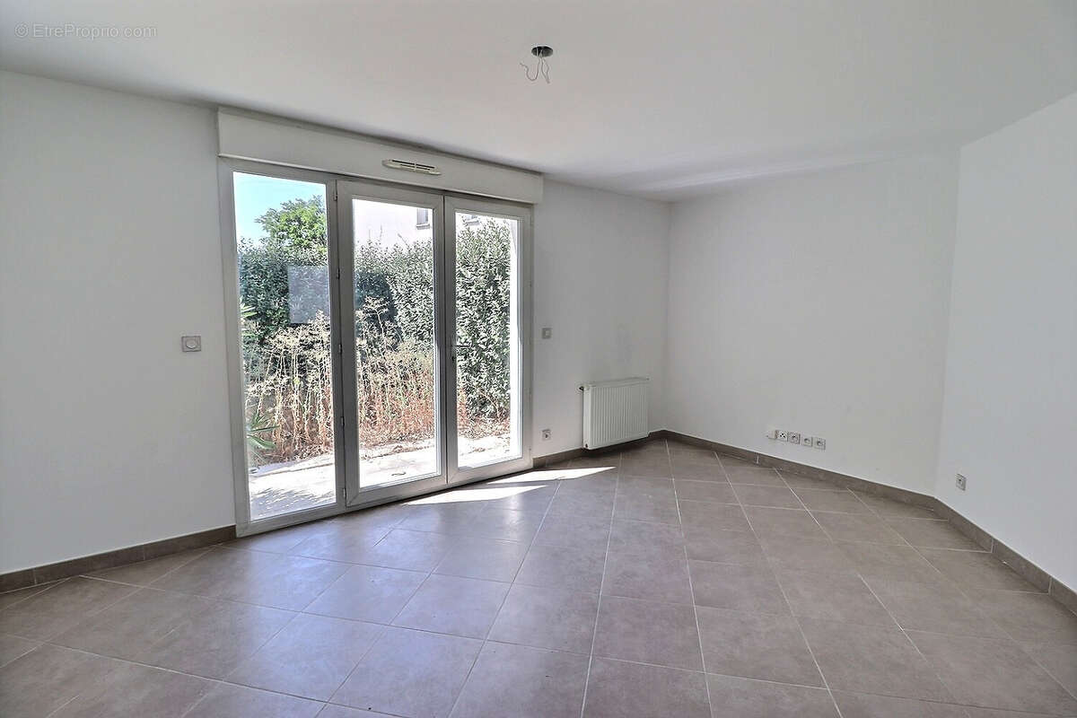 Maison 45m² à Montfavet - photo 5