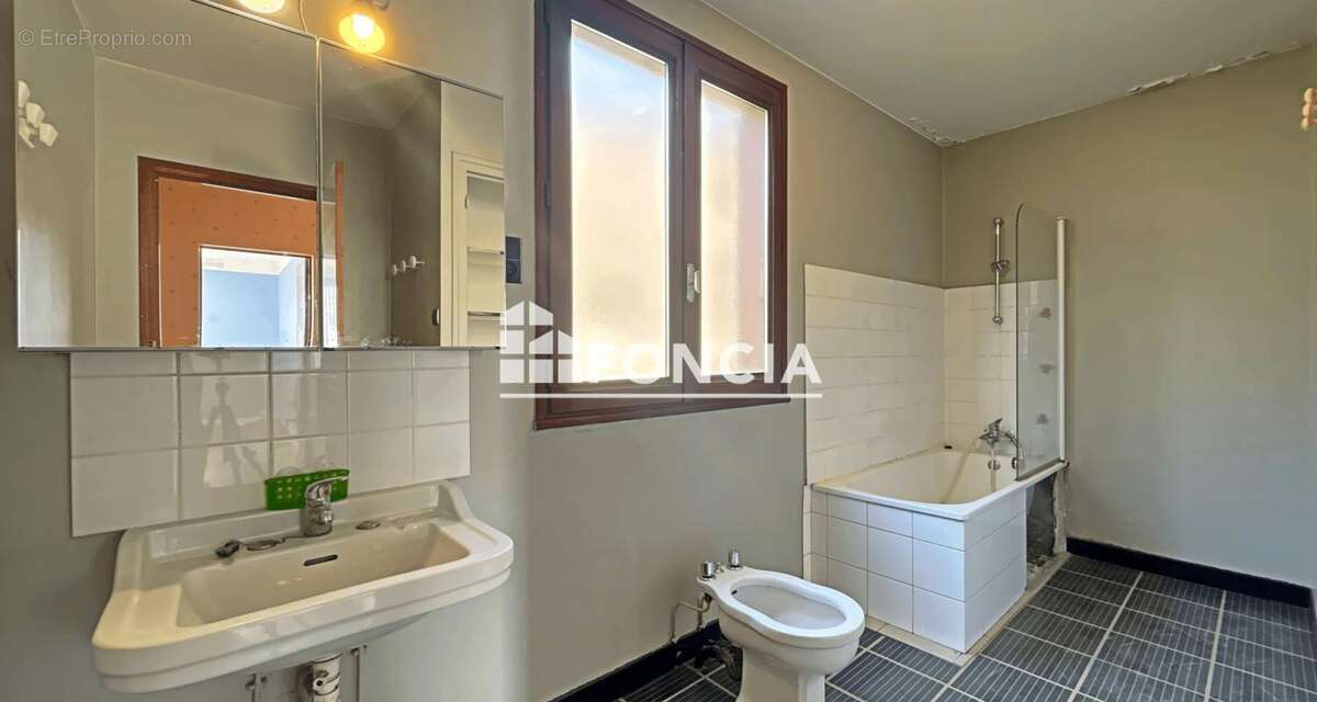 Maison à AIGUEBLANCHE