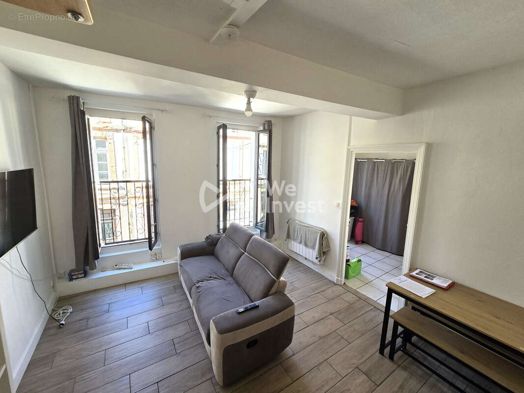 Appartement 56 m² à Montauban  - photo 2