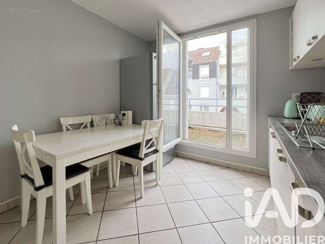 Photo 7 - Appartement à EYBENS