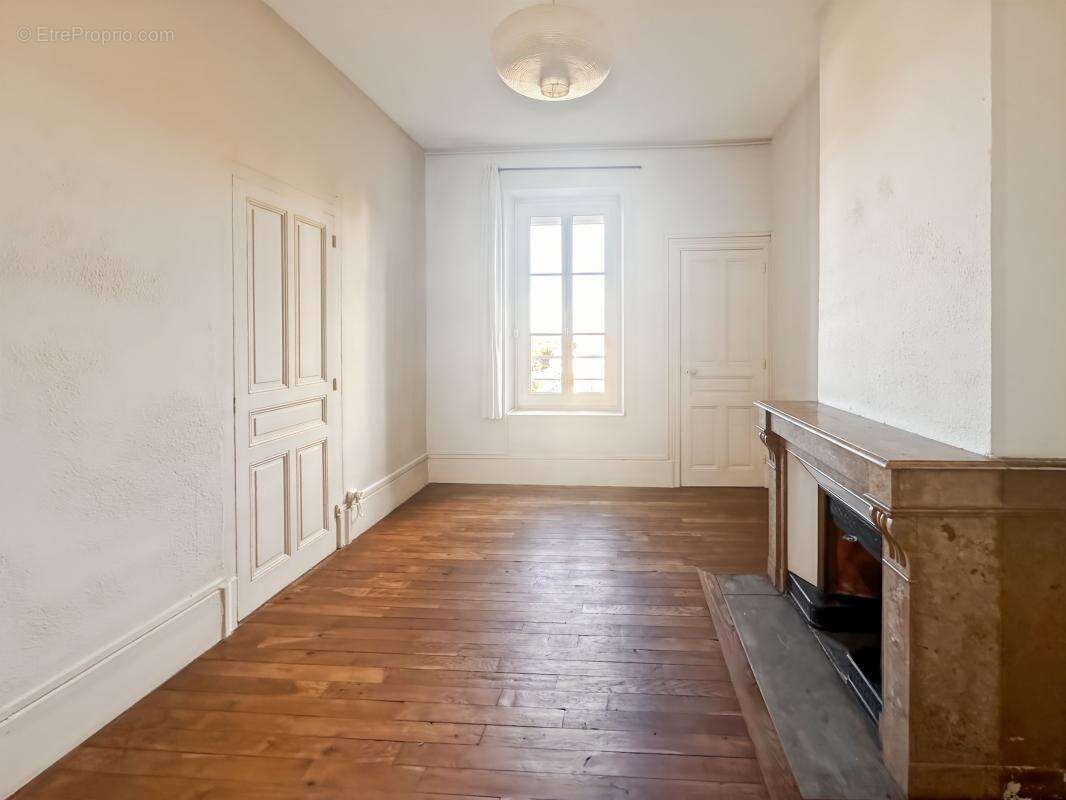Appartement à VALENCE