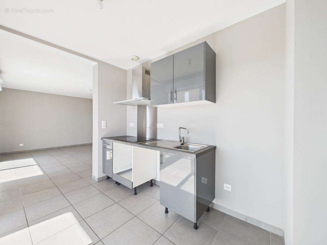 Appartement à AJACCIO