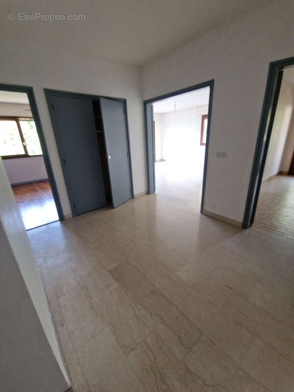 Appartement à FERNEY-VOLTAIRE