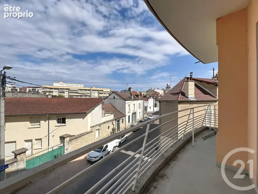 Appartement 4 pièces 61 m² à vendre à Dijon (21000) - photo 4