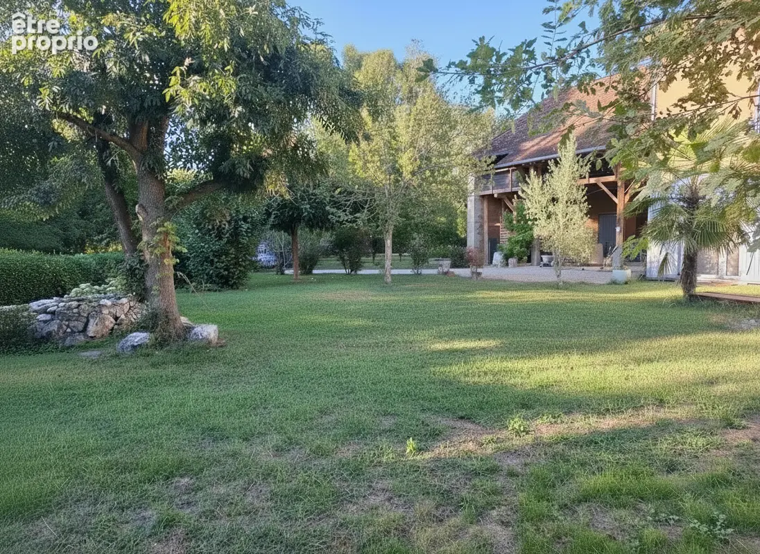 Maison 180m² à les avenières veyrins-thuellin - photo 6